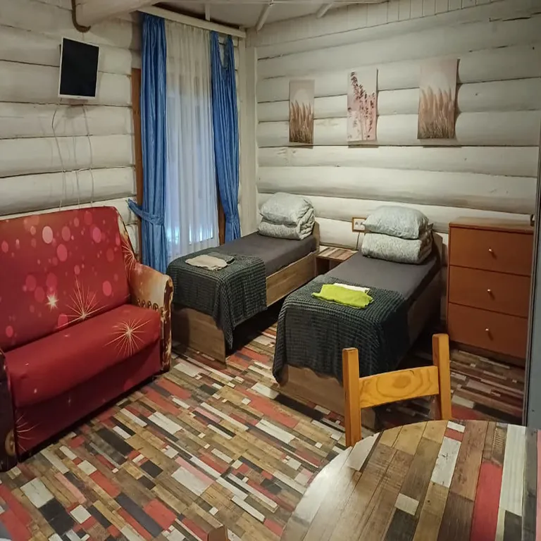 Квартира Комната — Новая Ладога