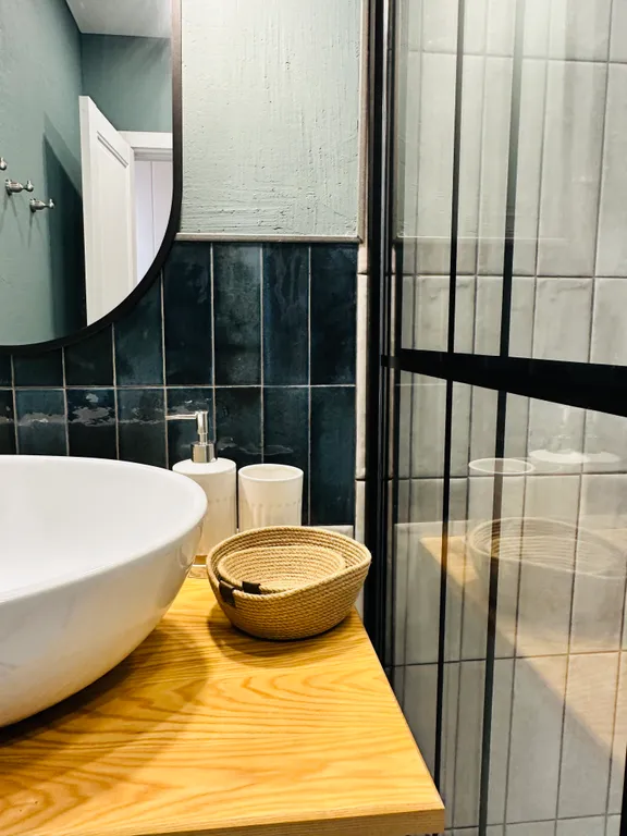 Квартира Квартира Адрес Счастья- дом с Душой — Новоотрадное