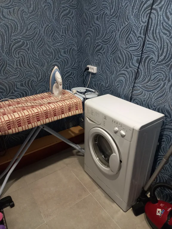 Квартира Квартира Студия в ЖК Шесть звезд — Новосибирск