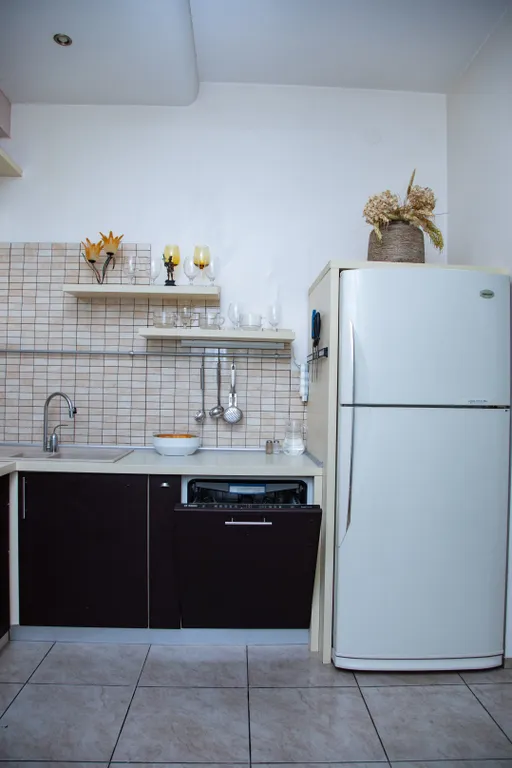 Аппартаменты в Амалиенау