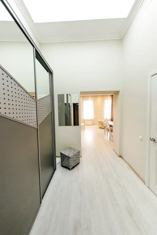 Апартаменты у Кремля