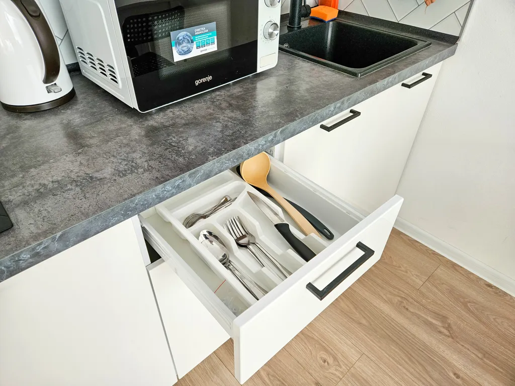 Квартира Студия ЖК Белая дача парк — Котельники