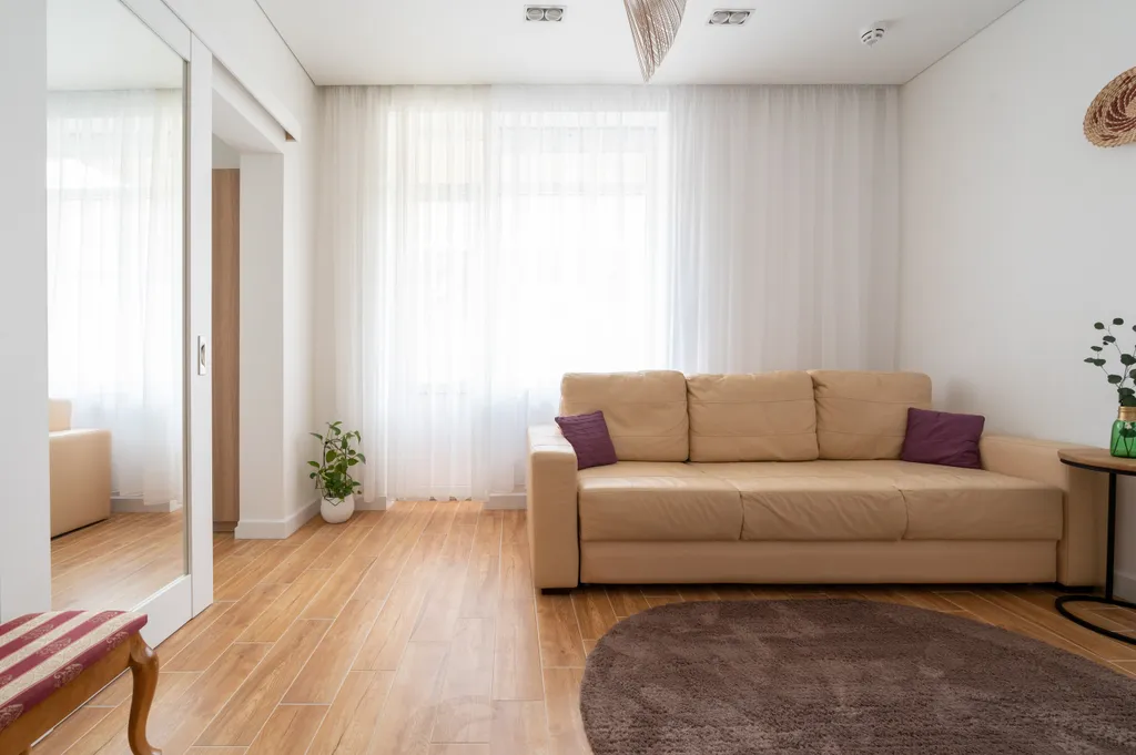 Квартира Комната — Адлер