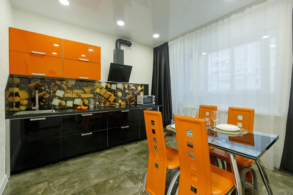 Квартира Квартира Сердце города, Парк Гагарина, Автовокзал. — Самара