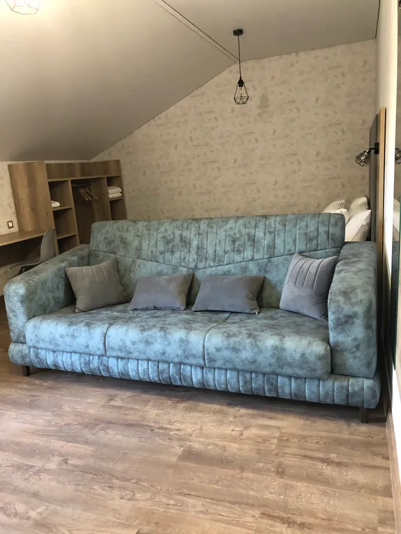 Студия в центре