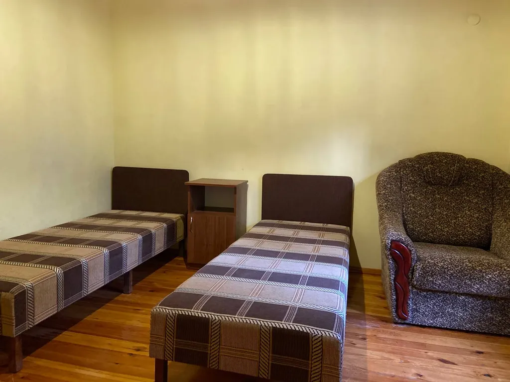 Целый видовой этаж в доме у моря «Адмиралтейство VIP»