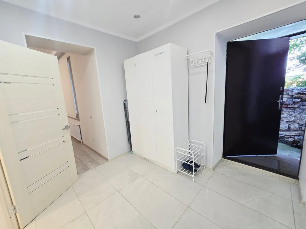 Дом в курортной зоне с парковкой и мангалом