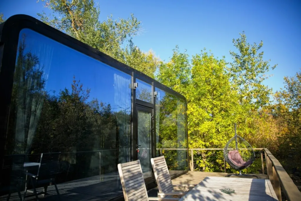 1-комнатный Дом