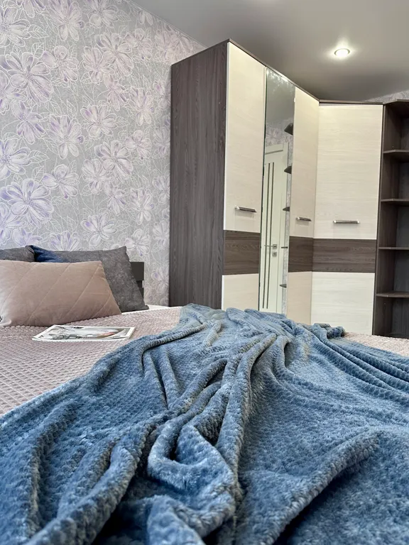 3-х комнатные апартаменты АрМериЛиз в индустриальном районе