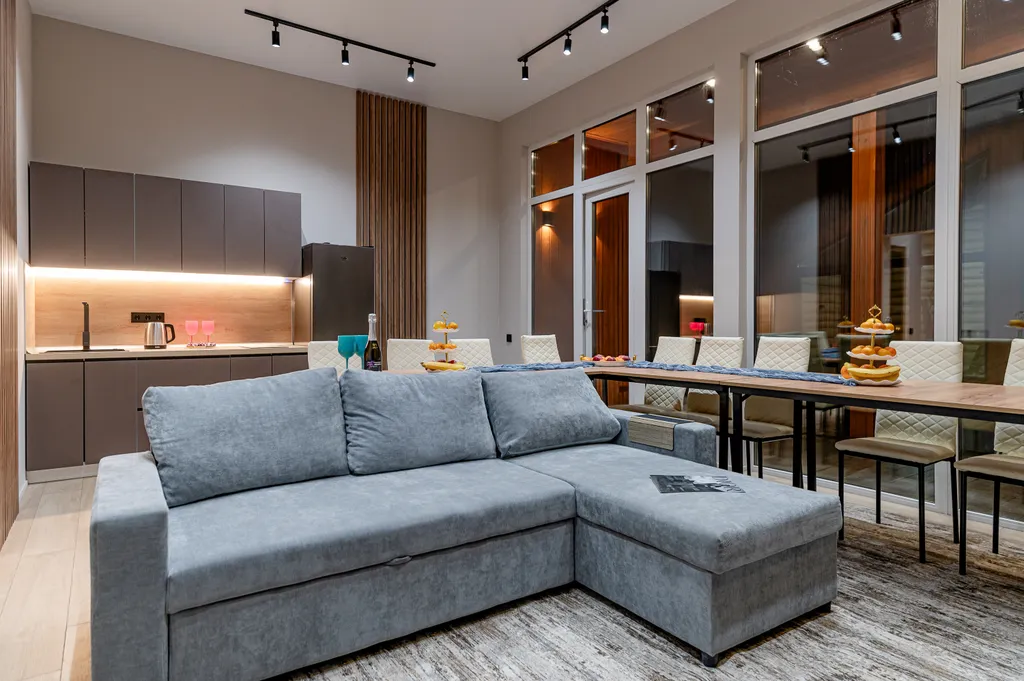 Баня и бассейн в Одинцово