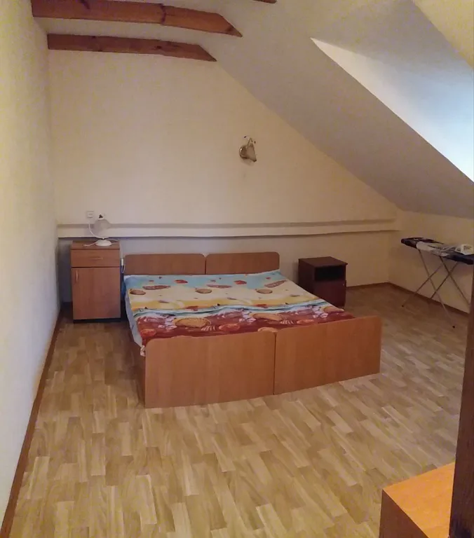 Уютный домик в курортном центре города