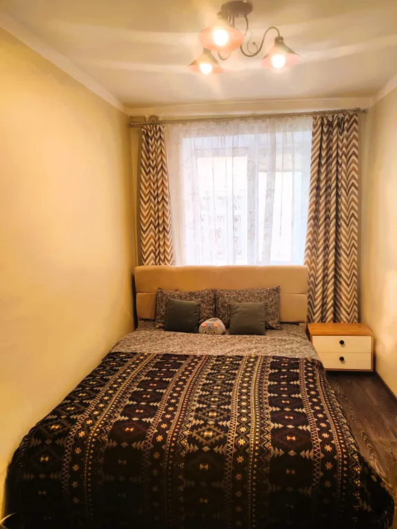 Квартира Уютная комната в старинном особняке в центре Москвы — Москва