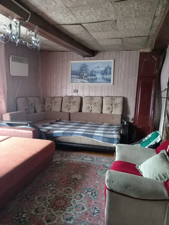 Отдых у Наташи