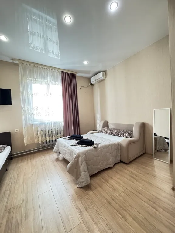 Квартира Комната — Адлер