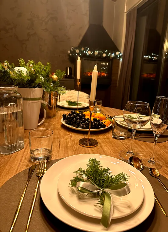 Гостевой дом с панорамными окнами