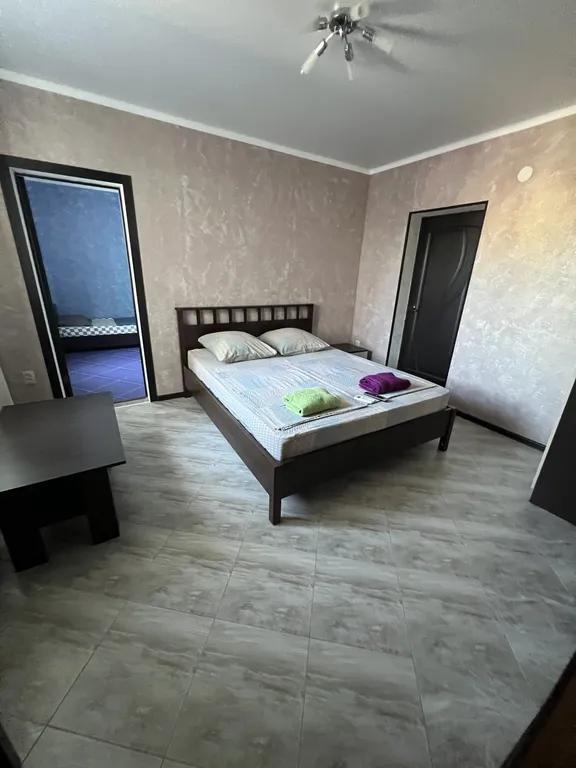 Квартира Комната — аренда посуточно в Очамчыра