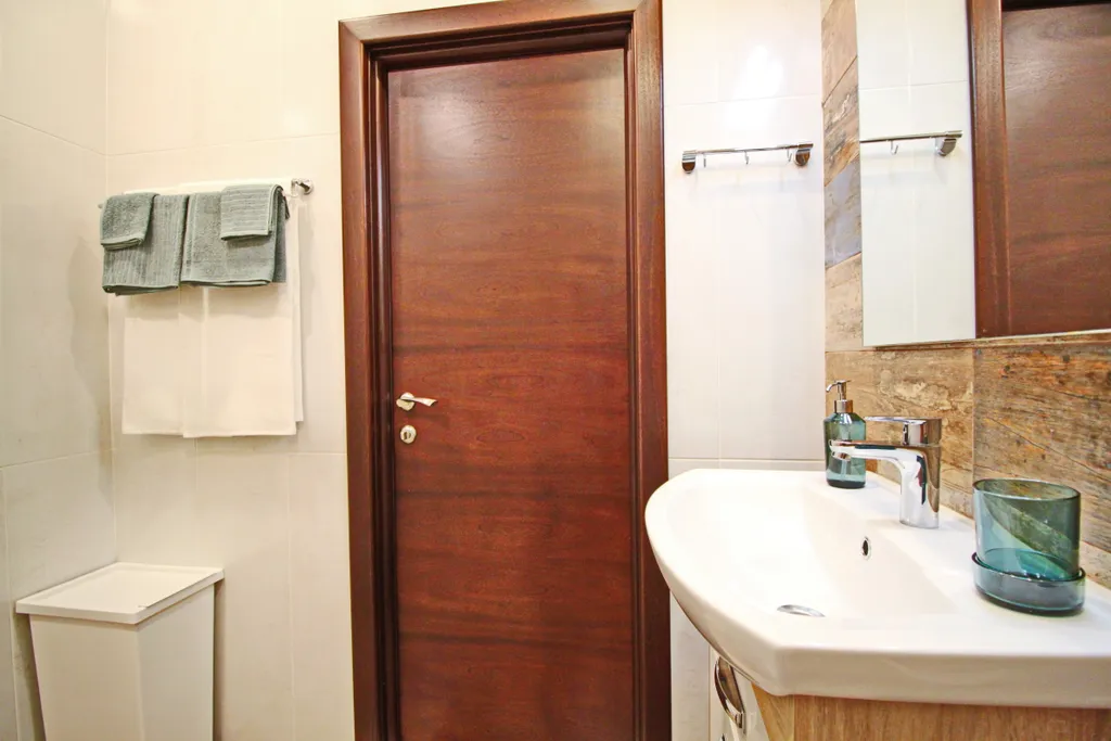 Квартира Уютная квартира в центре города на Кубанской набережной — Краснодар