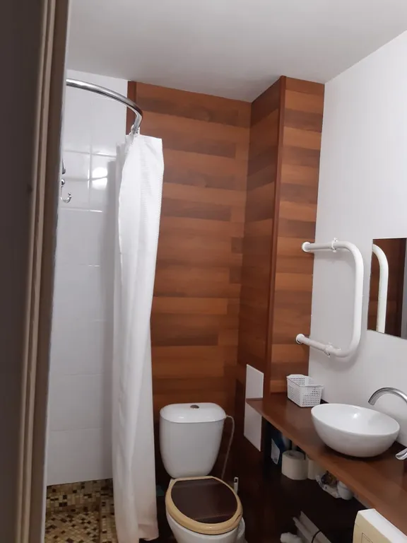 Уютная квартира-студия