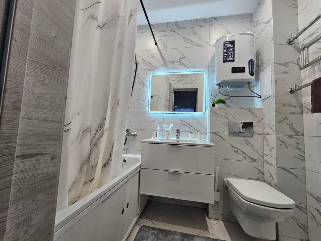 Комфорт в командировках и семейных поездках