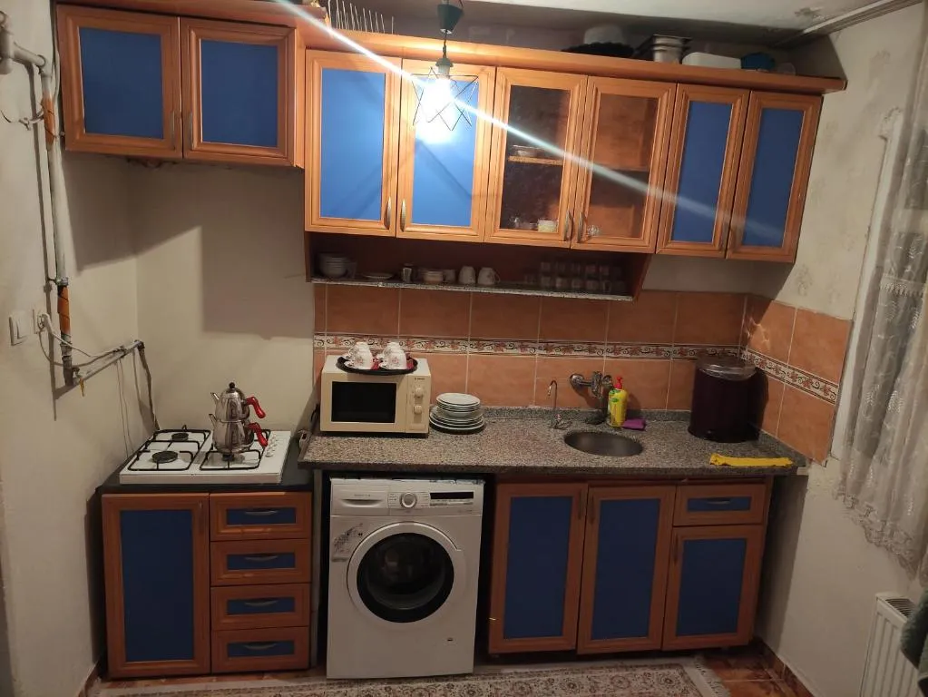 Квартира в 15 минутах до аэропорта IST