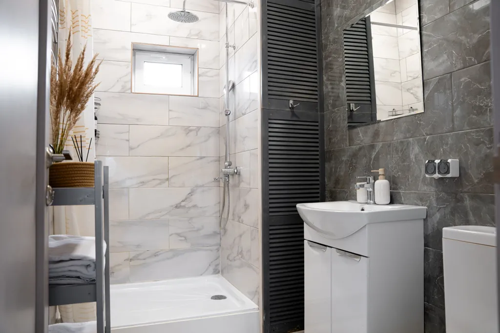 Уютный дом с баней и с банным чаном