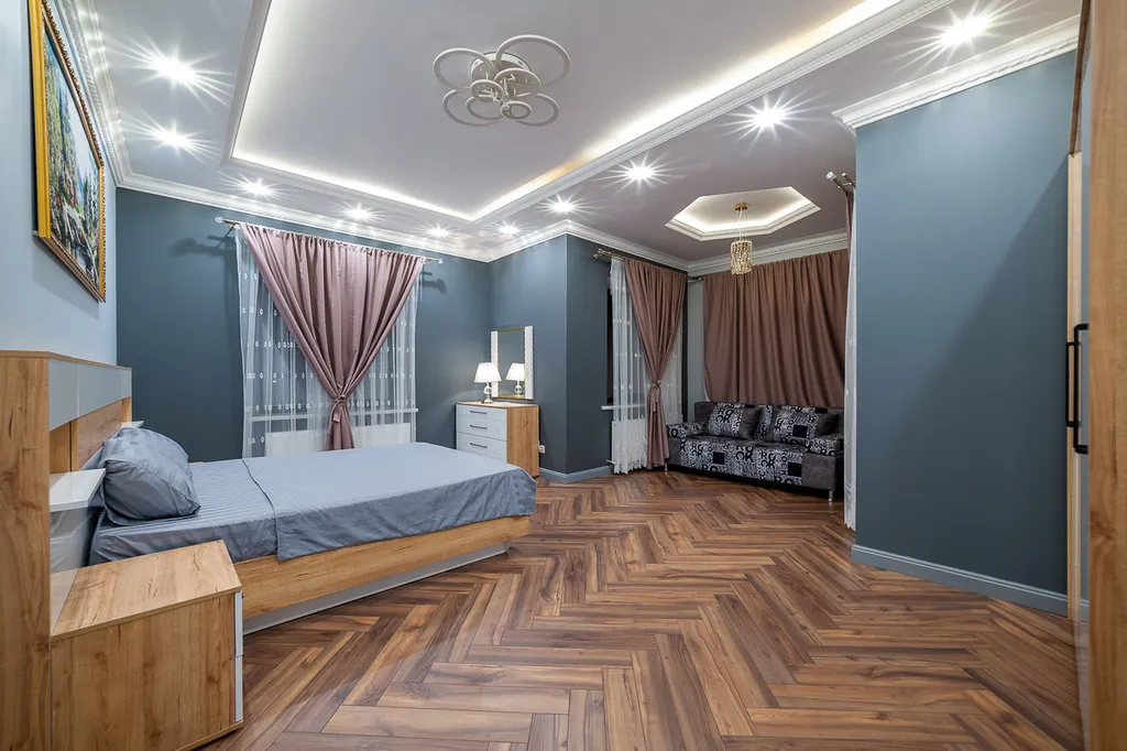 Коттедж Vnukovo Event House — Внуково