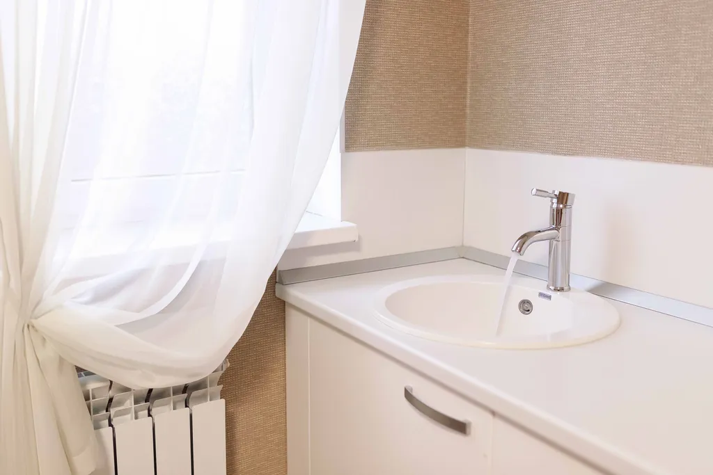 Апартаменты с раздельными кроватями