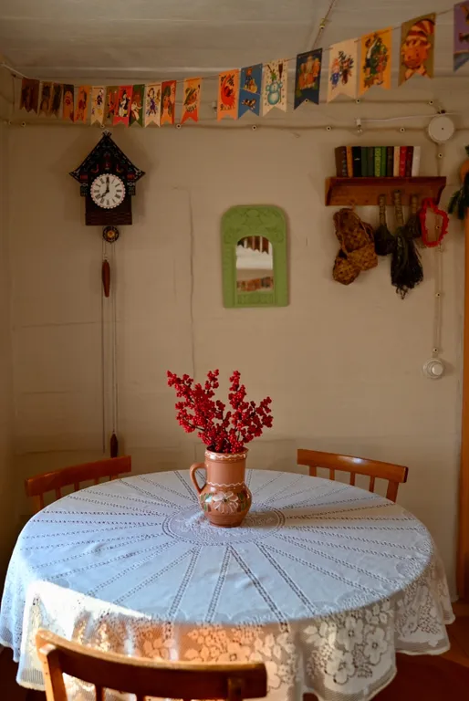 1-комнатный Дом