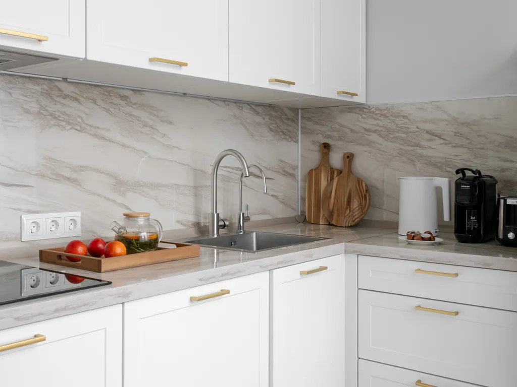 Шестикомнатная с видом на Кремль