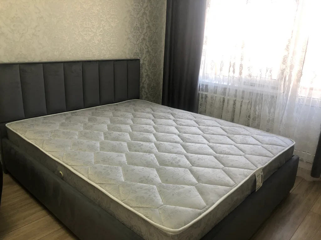 Светлая уютная квартира