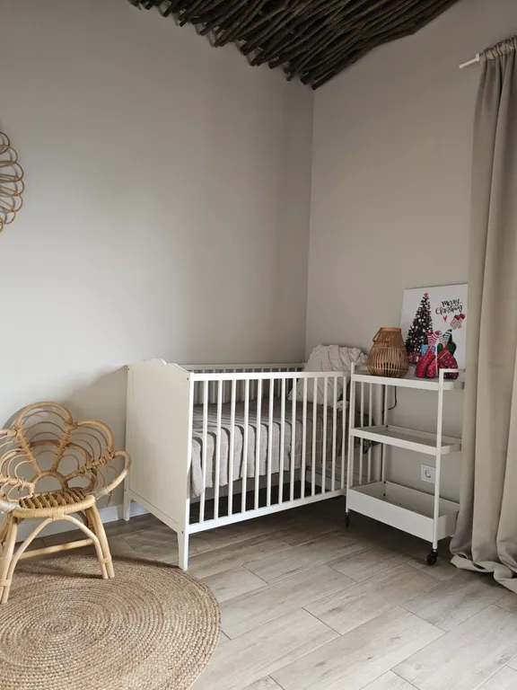 Дом Полинезия