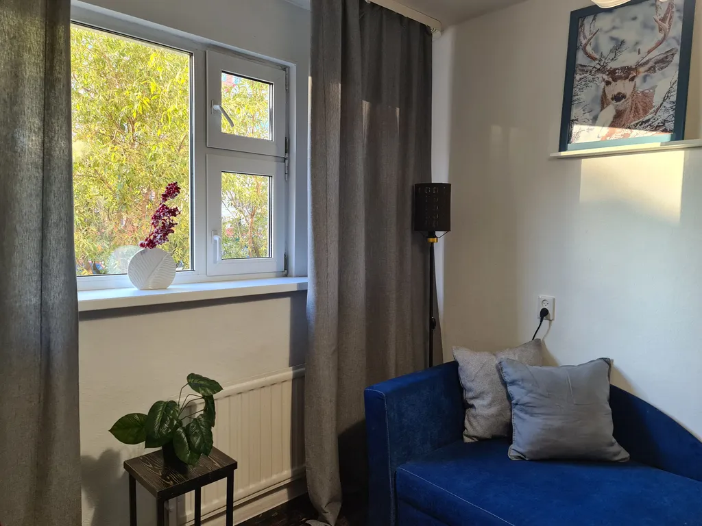 Квартира в центре. Кофемашина, оплаченные кинотеатры в ТВ, Wi-Fi