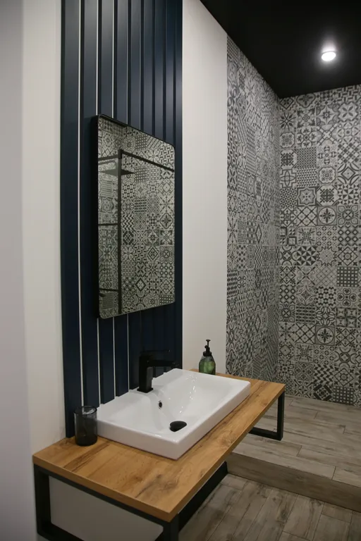 Стильные апартаменты Ван Гог в парке на самом берегу Балтийского моря