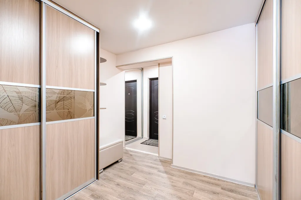 Чистая уютная квартира в центре