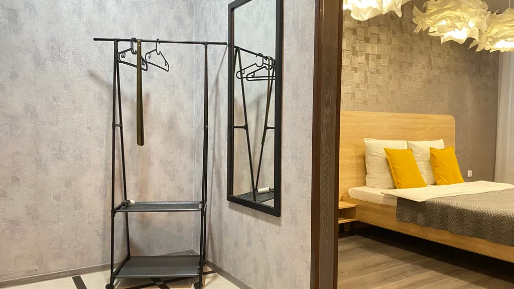 Квартира комфорт уютно, как дома!