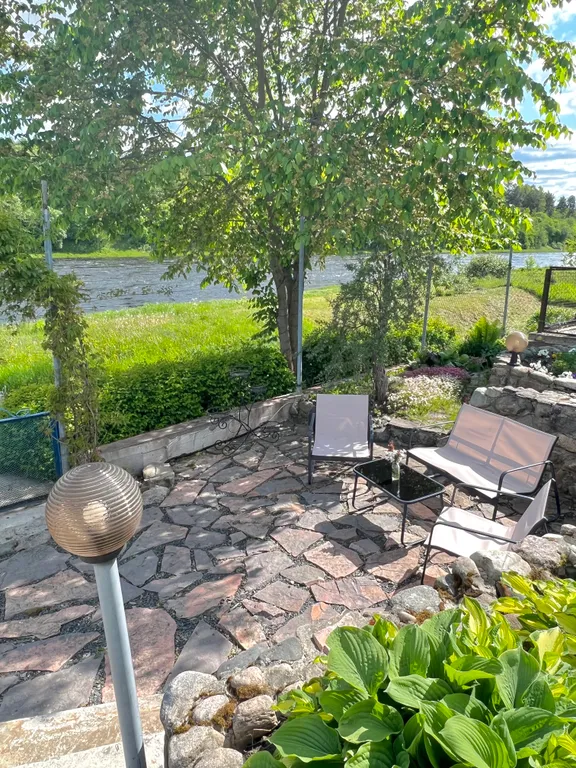 Семейный дом