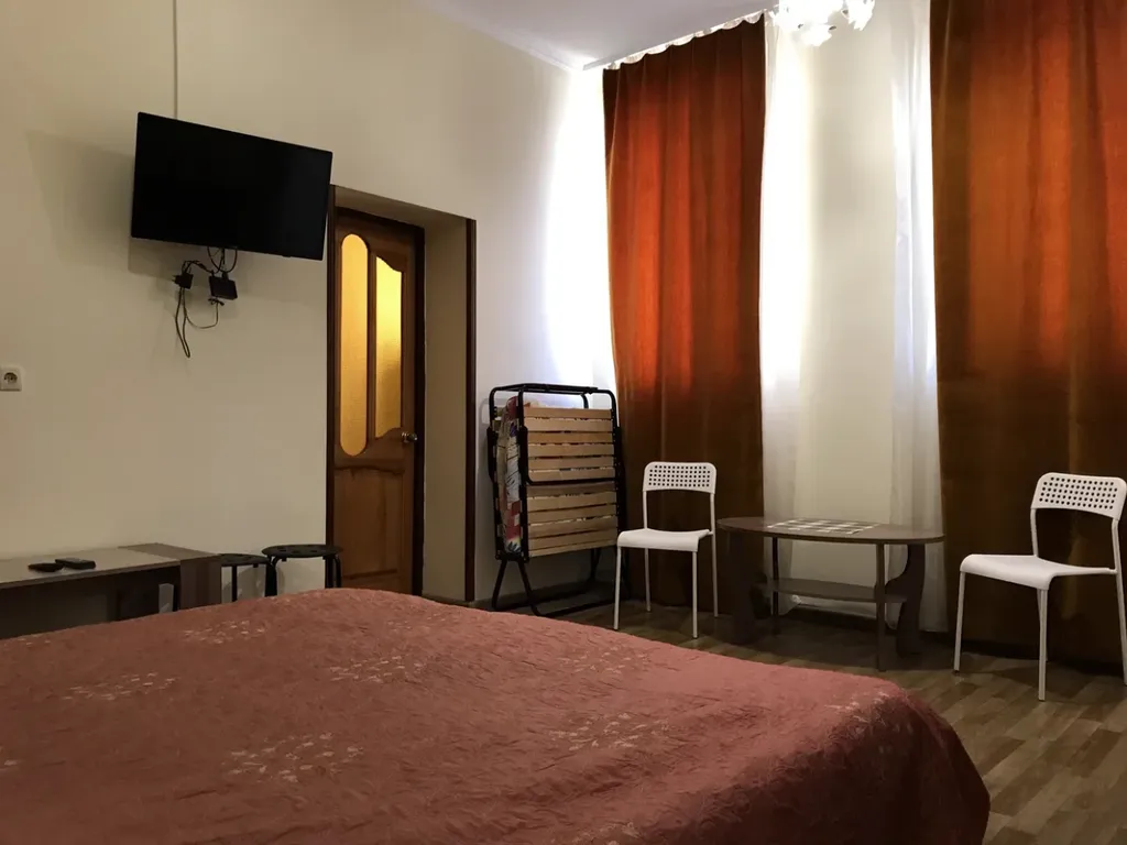 Квартира Уютная квартира у моря — Севастополь