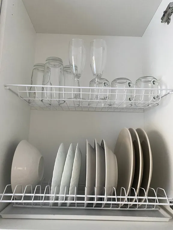 Однокомнатная квартира на Западной