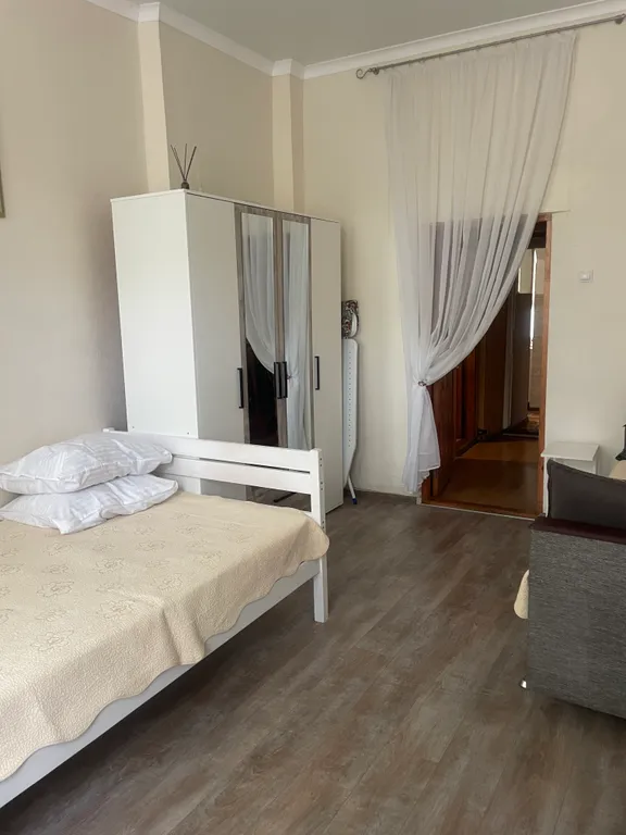 Квартира Уютная квартира возле мор — Евпатория