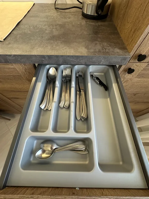 Светлая уютная квартира в Истре