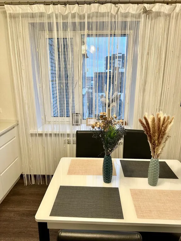 Престижная квартира