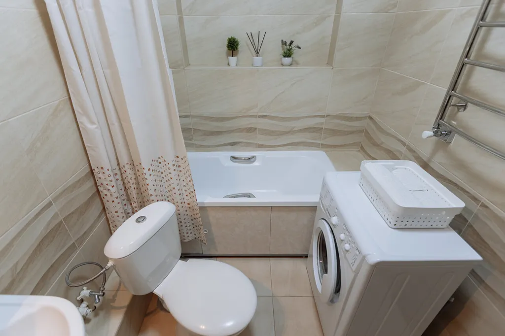 Квартира Квартира у Янтарного Берега — Светлогорск