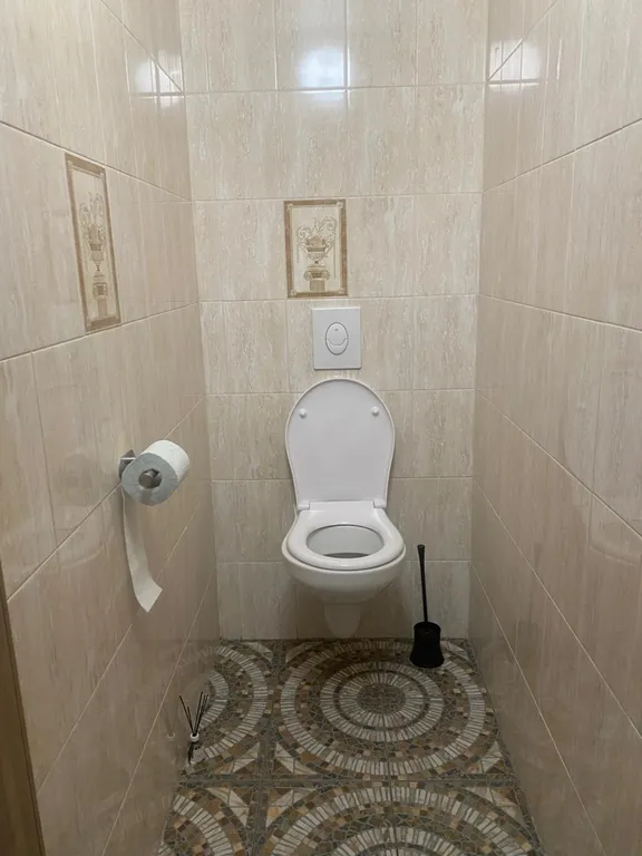 Шикарная студия в спальном районе