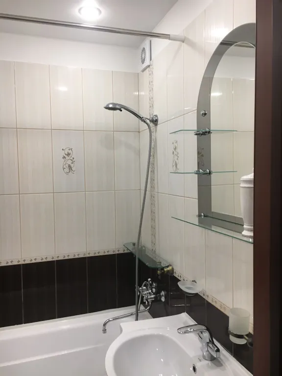 Квартира Квартира Жемчужина у Острова Фортов — Кронштадт