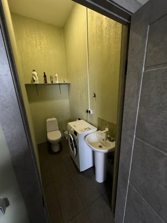 Студия в частном доме. 5 километров от Балтийского побережья