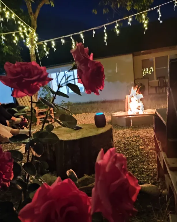 Семейный коттедж Поляна