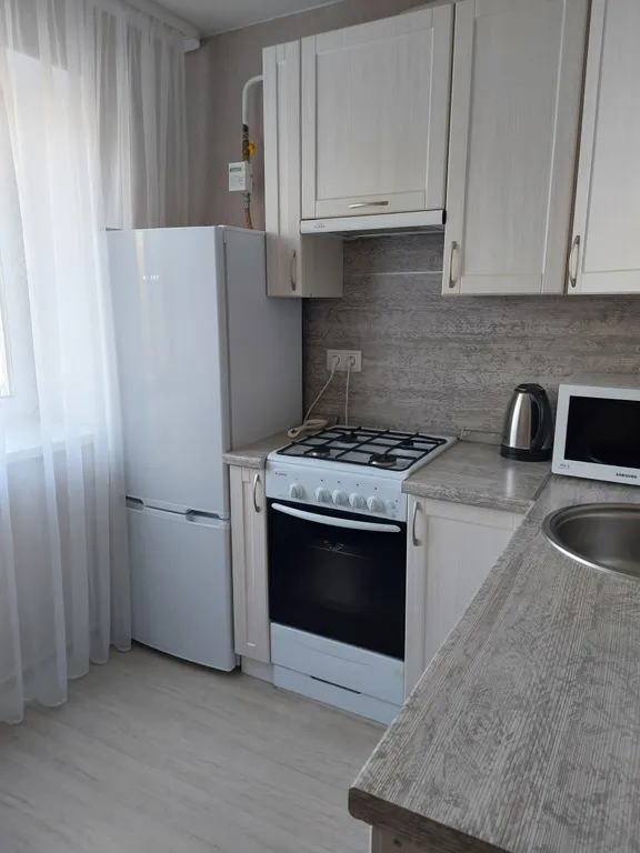 Квартира Квартира Волжский берег — Тверь