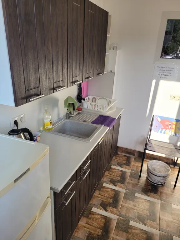 Четырёхместный эконом в центре