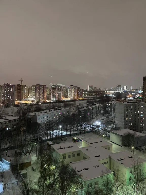 Апартамент Индиго