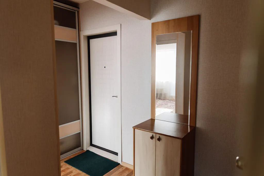 Квартира Уютная квартира у ТЦ Планета — Красноярск